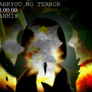 00:00:00 - Zankyou No Terror [Mix]