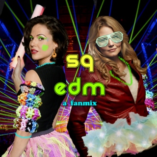 Swan Queen EDM fanmix