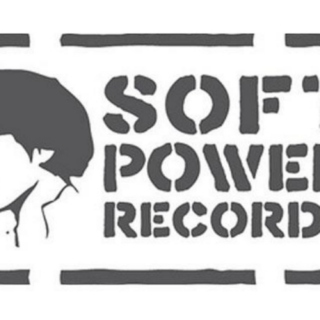 Guest Mix: Soft Power Records