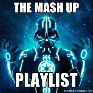 The Mashup Playlist
