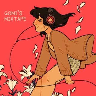 Gomi's Mixtape