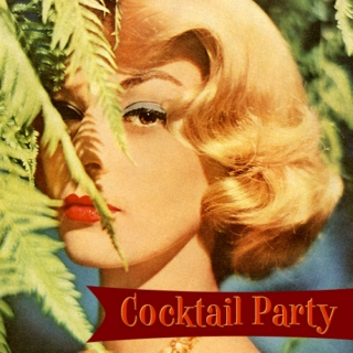 Cocktail Party (Bubbles & Breeze)