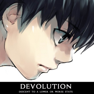 Devolution (Part 1)