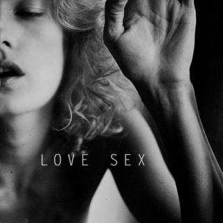 love sex.