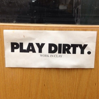 play dirty 