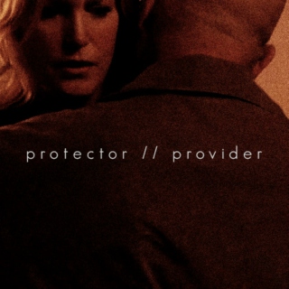 Protector//Provider 