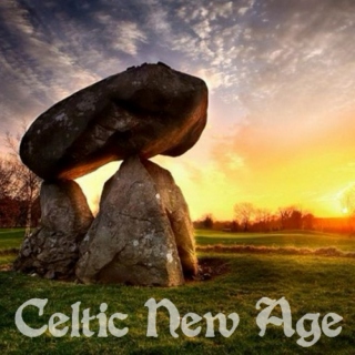 Celtic New Age