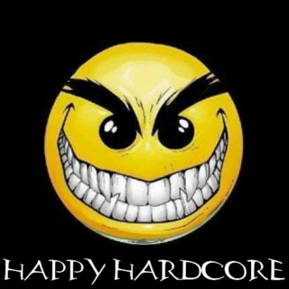 Happy Hardcore