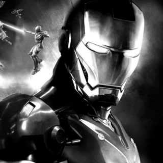 Tony Stark's Iron Man Playlist