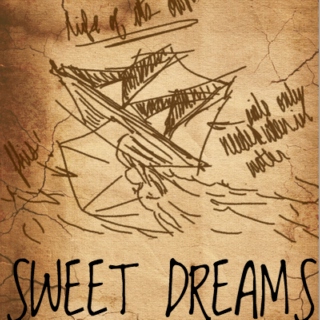 ✧・ﾟ: *Sweet Dreams* :・ﾟ✧