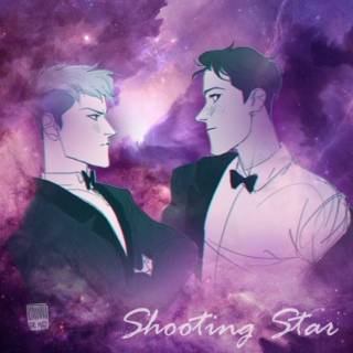 °˖ ✧ Shooting Star ✧˖ °