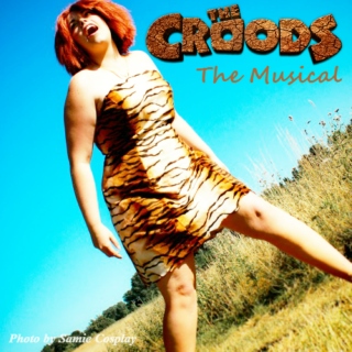 Croods the Musical!