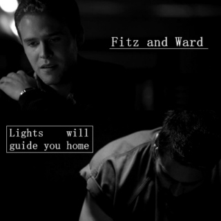 Fitz & Ward - Lights will guide you home
