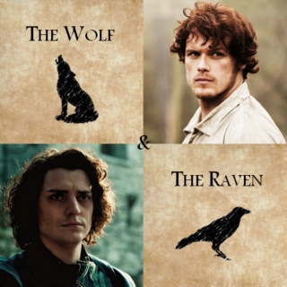 The Wolf and The Raven