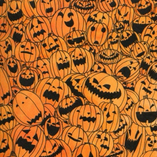 halloween spooky time