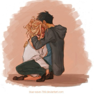 Something Permanent - A Percabeth Fanmix