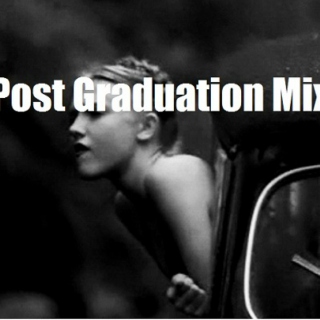 Post-Graduation Mix