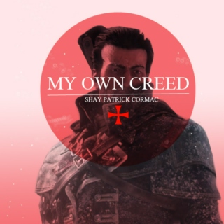 My Own Creed