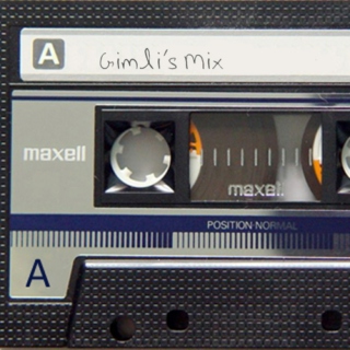 Gimli's Mix - Side A