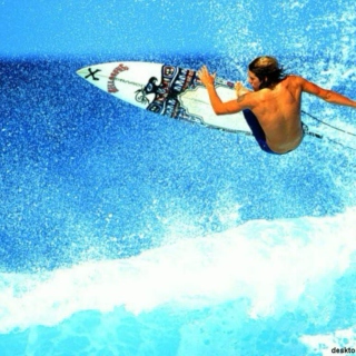 The Ultimate Surfer Playlist