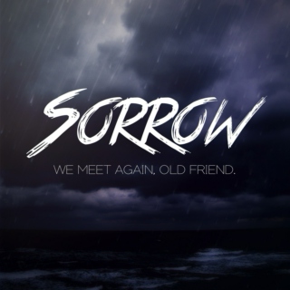 Sorrow [Writing Mix]