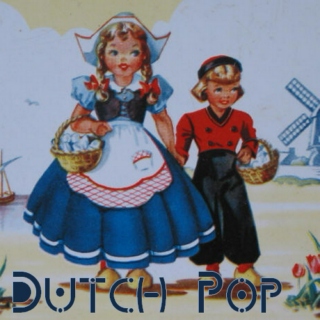  Dutch Pop