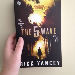 The 5th Wave fanmix
