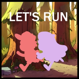 Let's Run
