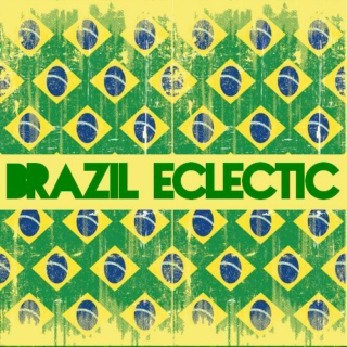 Brazil Eclectic 