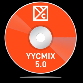 YYC MIX 5.0