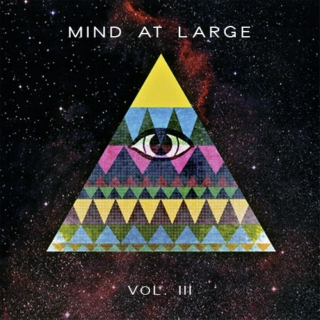 Mind at Large --DJ Set-- Vol. III