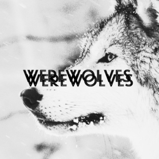 werewolves