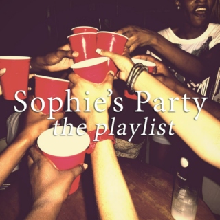 Sophie's Party
