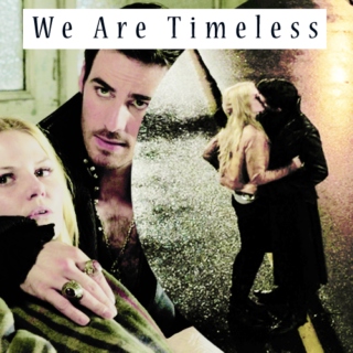 We Are Timeless