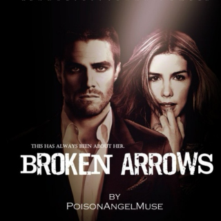 Broken Arrows - Official Mix