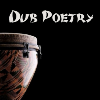 Dub Poetry