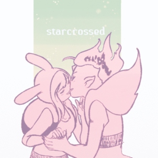 starcrossed