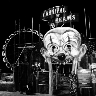 carnival of screams