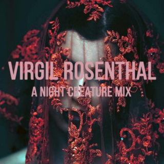 virgil rosenthal