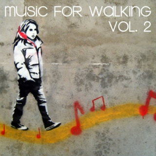 Music for Walking Vol. 2