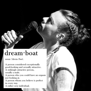 Dream·boat.