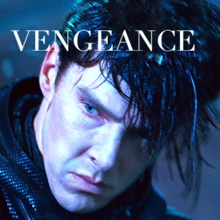 Vengeance: My Name Is Khan