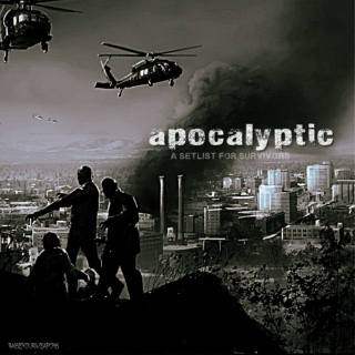 apocalyptic