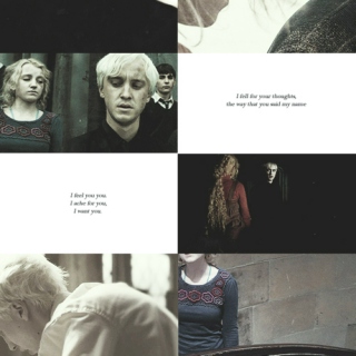 Draco/Luna