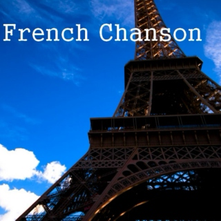 French Chanson