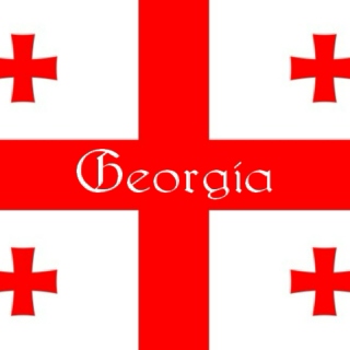 Lovely Georgia