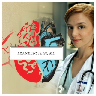 Frankenstein MD Mix