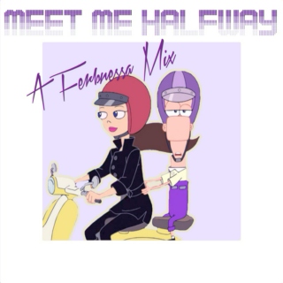 meet me halfway