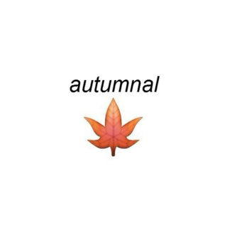 autumnal