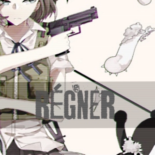 régner // reign